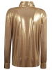 Metallic Regular Shirt