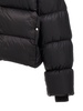 Rick Owens 'Turtle' Down Jacket