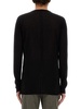 Rick Owens Round Neck Jersey