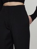 Corset Wool Trousers