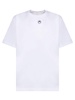 White Logo T-shirt