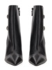 Stuart Weitzman Saloon 100 Wedge Boot