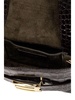 B Buckle Chain Pouch