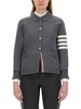 Thom Browne Polo Cardigan