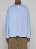 Ruskin Cotton Shirt