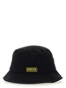 Bucket Hat With Logo