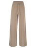 Brilliant Cotton Knit Trousers