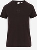 Pinko Cotton T Shirt With Logo