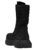 Rick Owens 'Moto Turbo Tractor' Boots