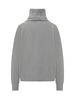 Fabiana Filippi Turtleneck Sweater