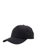 Saint Laurent Woman Saint Laurent Woman Black Hats