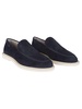 H633 Millerighe Loafers