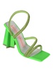 Star Heel 100 Sandals