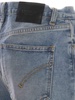 Jeans Dondup "francine" Made Of Denim