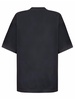 Laneus T-shirts And Polos Black