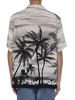 Graphic Printed Hawaiian Shirt