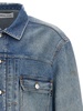 'lao' Denim Jacket