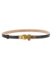 Alexander McQueen Belt The Knuckle