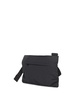 Y-3 Sacoche Black Shoulder Bag