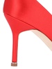 Manolo Blahnik With Heel