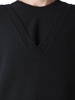 Bottega Veneta Layered Knit Jumper