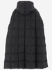 Pyramid Ennio Long Down Jacket