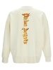 Palm Angels 'Burning Palm' Sweatshirt