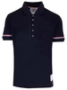 Knit Polo Shirt