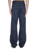 Kurt Mid-rise Straight Leg Jeans