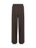 Fabiana Filippi Straight-Leg Tailored Trousers