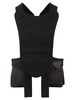 Like Black Kei Ninomiya Buttoned Vest boys