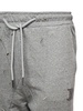 Sweatpants With Tear Detail