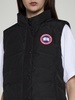 Freestyle Quilted Nylon Down Vest