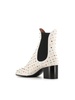 Boot Angie Multicolor Studs