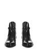 Saint Laurent Wyatt 30 Jodhpur Leather Boot