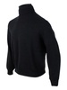 Roll-neck Knitted Jumper