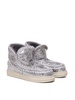 Eskimo Sneakers In Sheepskin