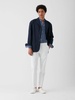 Aamilcare Lily Linen Shirt