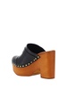 Jeannette Clogs Sandals