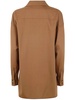 V-neck Long-sleeved Blouse Philosophy di Lorenzo Serafini