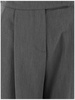 Pinko Viscose Blend Pants