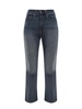 725 High Rise Boot-cut Jeans