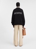 The Jacquemus sweater