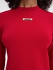 The Gros Grain long-sleeve t-shirt