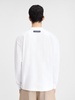 The Largo long-sleeve t-shirt