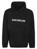 Balenciaga Balenciaga Mirror Cotton Hoodie