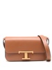 TOD'S Timeless Mini T Handbag