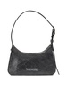 ACNE STUDIOS Stylish Black Shoulder Bag for Women