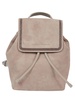 Brunello Cucinelli Suede Backpack