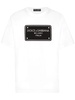 DOLCE & GABBANA Classic Graphic T-Shirt